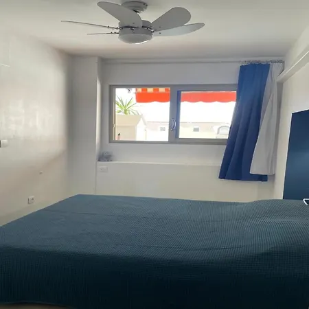 Apartment Peaceful La Pinede For Couple *