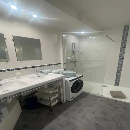 Peaceful La Pinede For Couple Apartment *